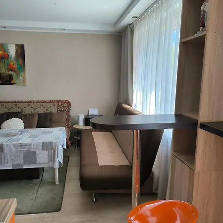 Family Apartamento *