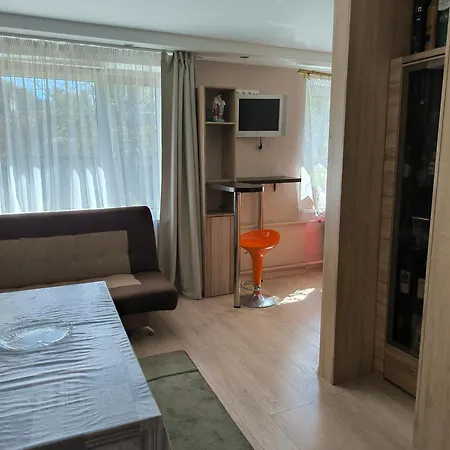 Family Apartamento *
