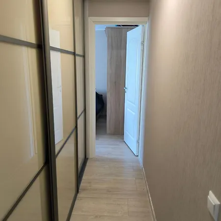 Apartamento Family Narva-Jõesuu